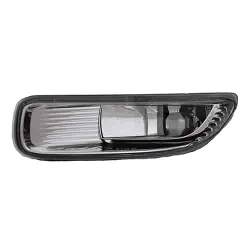 Fog Lamp Assembly