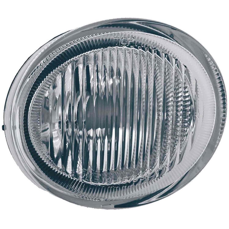 Fog Lamp Assembly