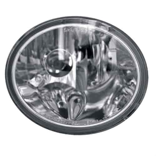 Fog Lamp Assembly