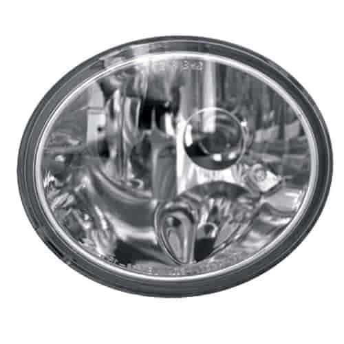 Fog Lamp Assembly