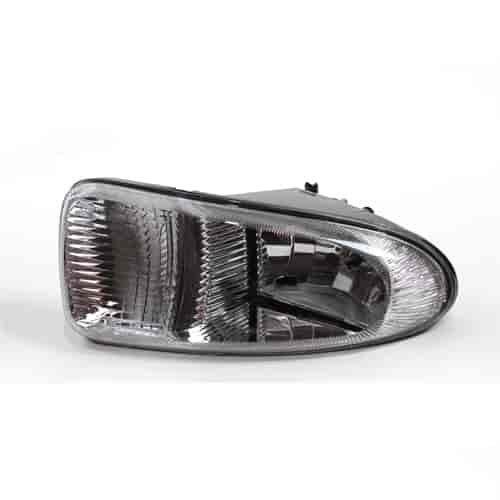 Fog Lamp Assembly