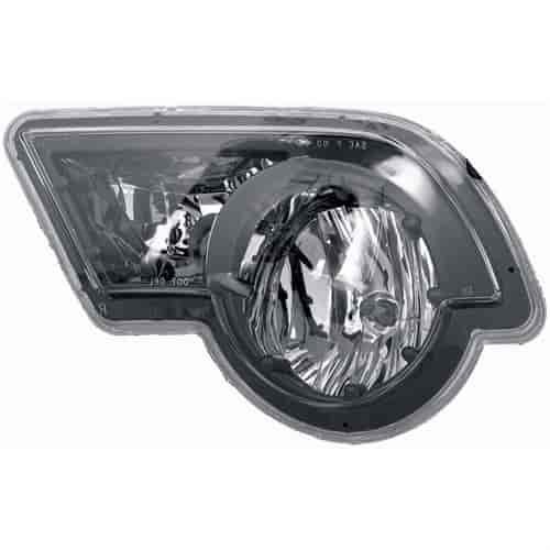 PILOT REPLACEMENT PARTS