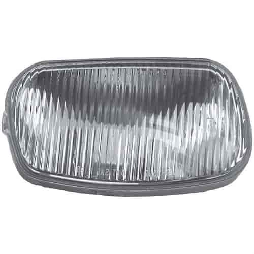 Fog Lamp Assembly