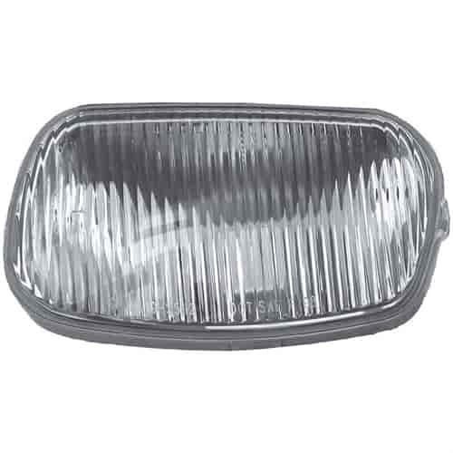 Fog Lamp Assembly