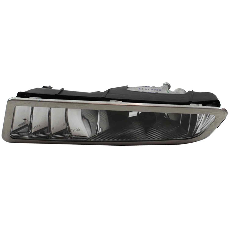 Fog Lamp Housing