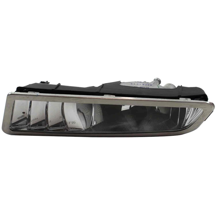 Fog Lamp Housing