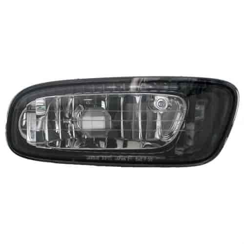 Fog Lamp Assembly