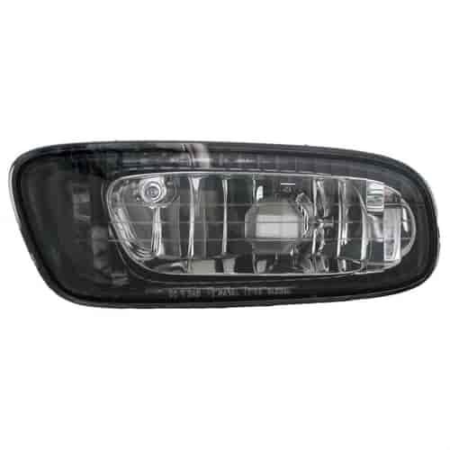 Fog Lamp Assembly
