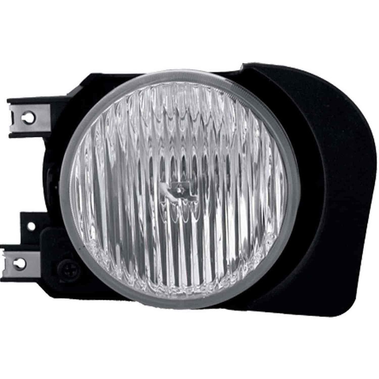 Fog Lamp Assembly