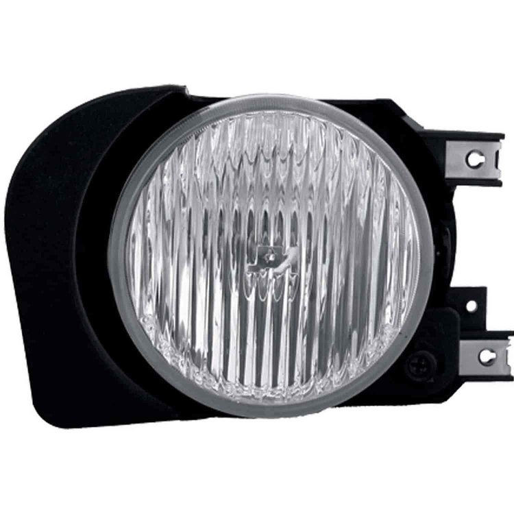 Fog Lamp Assembly