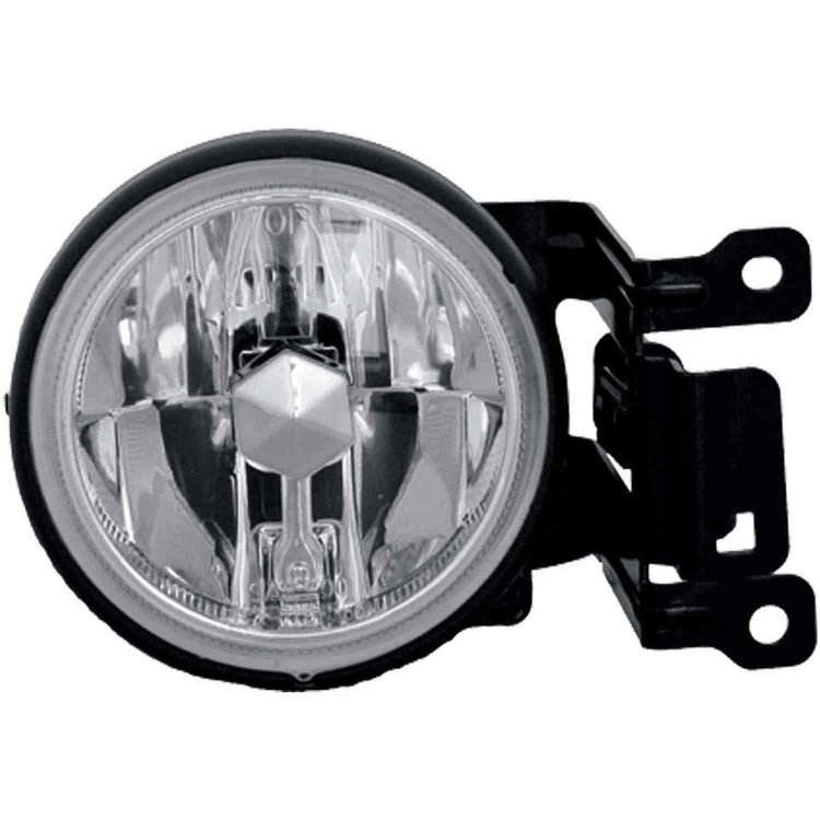Fog Lamp Assembly