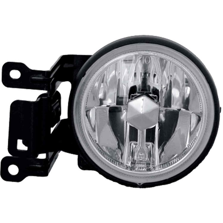 Fog Lamp Assembly
