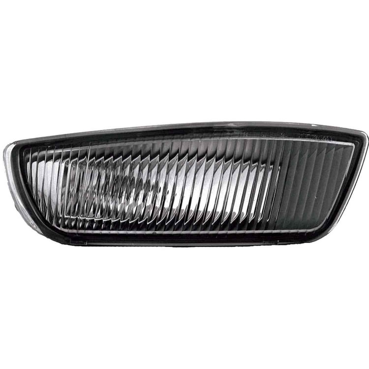 Fog Lamp Assembly