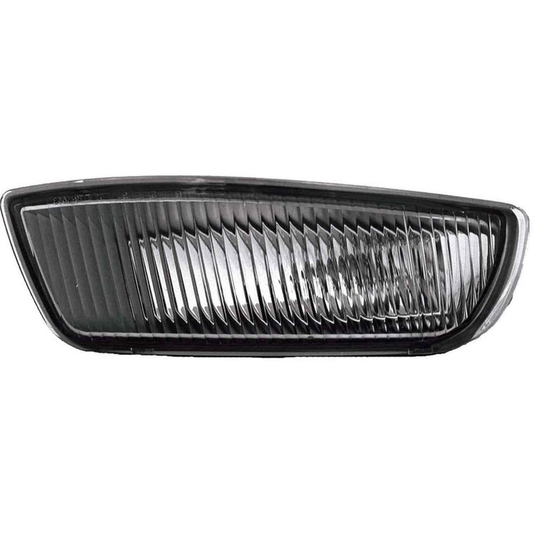 Fog Lamp Assembly