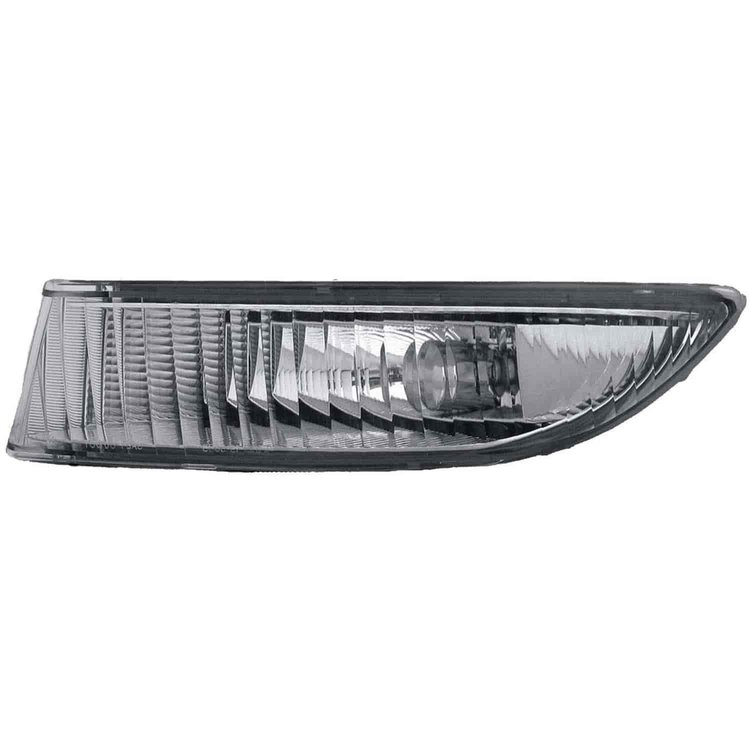 Fog Lamp Assembly