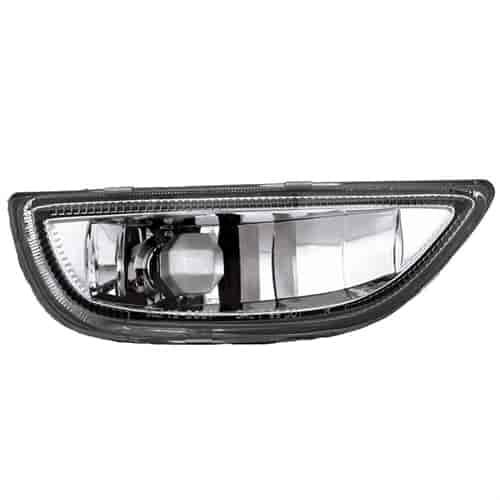 Fog Lamp Assembly