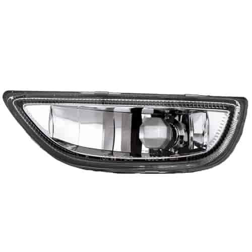 Fog Lamp Assembly
