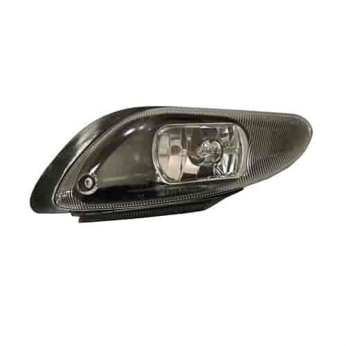 Fog Lamp Assembly