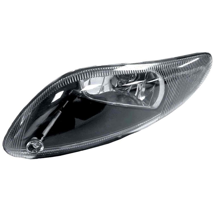 Fog Lamp Assembly