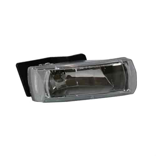 Fog Lamp Assembly