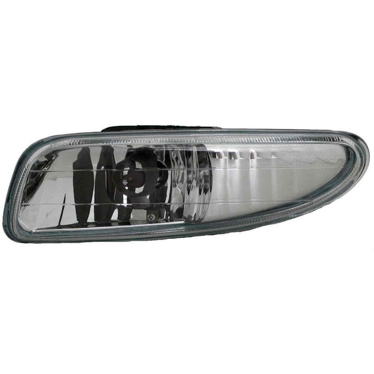 Fog Lamp Assembly