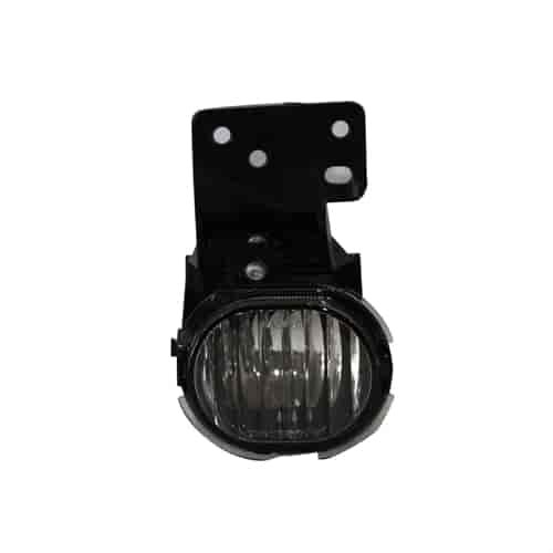 Fog Lamp Assembly