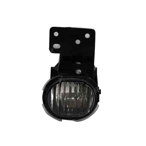 Fog Lamp Assembly