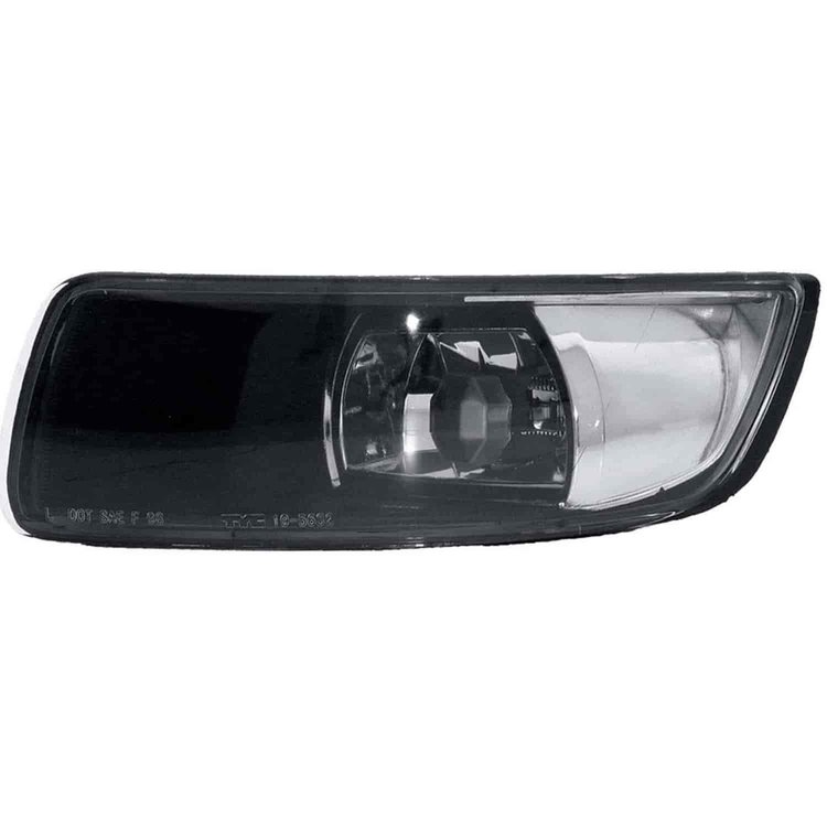 Fog Lamp Assembly