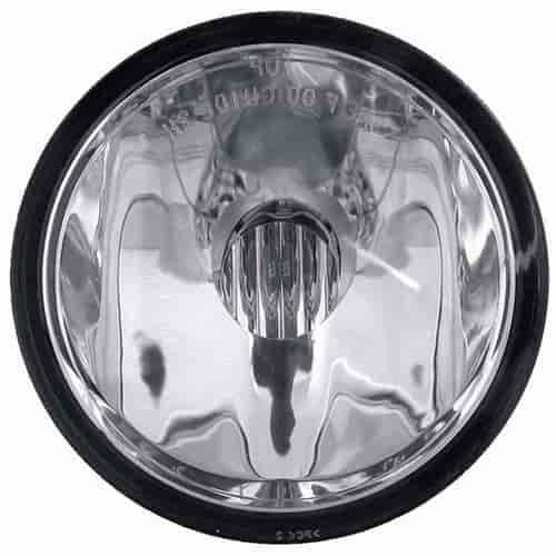 Fog Lamp Assembly
