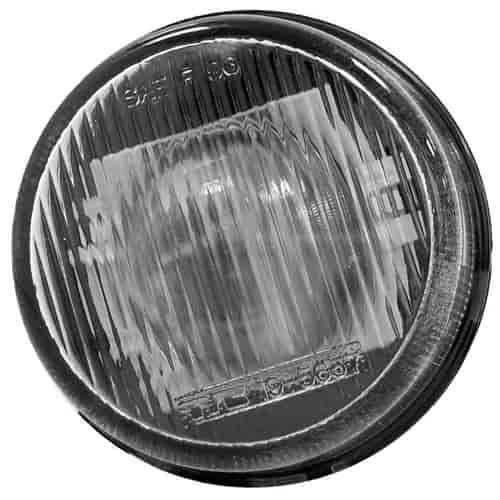 Fog Lamp Assembly