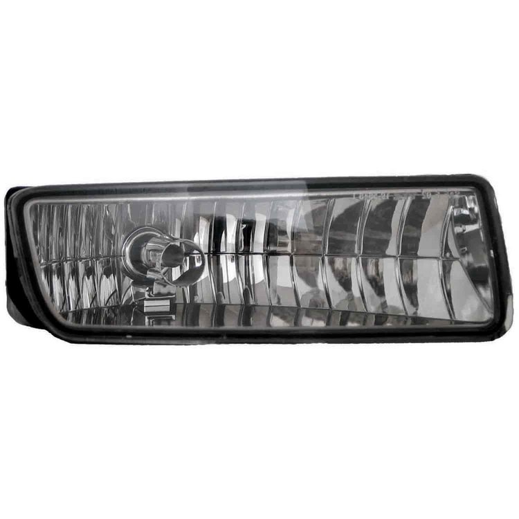 Fog Lamp Assembly
