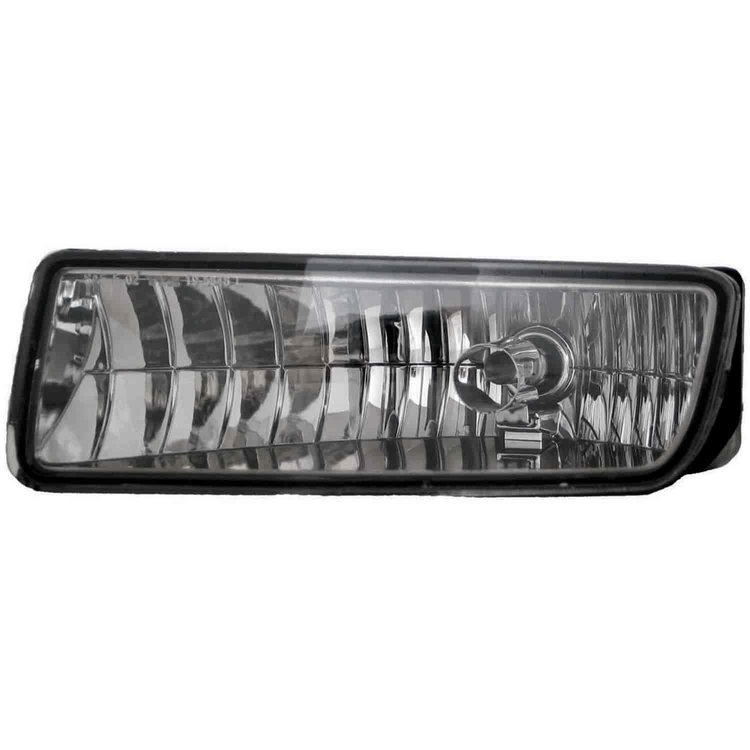 Fog Lamp Assembly