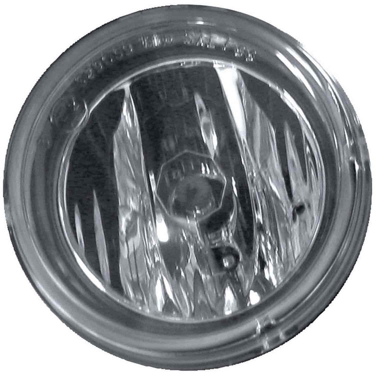 Fog Lamp Assembly