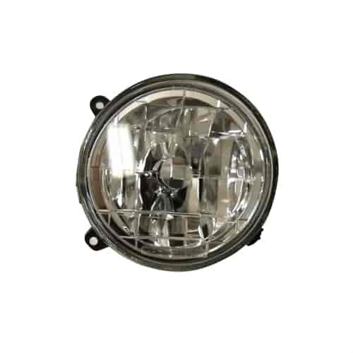 Fog Lamp Assembly