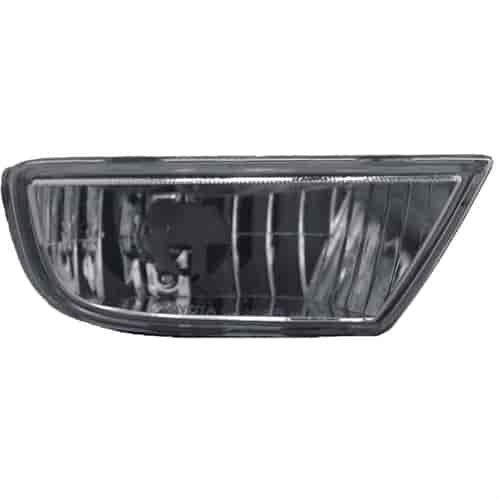 Fog Lamp Assembly
