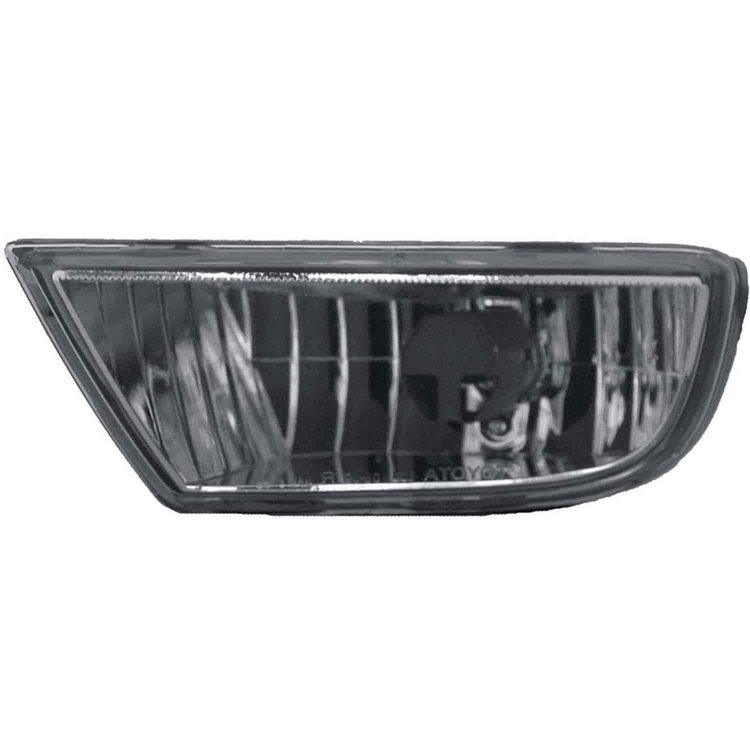 Fog Lamp Assembly