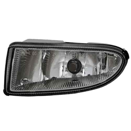 Fog Lamp Assembly