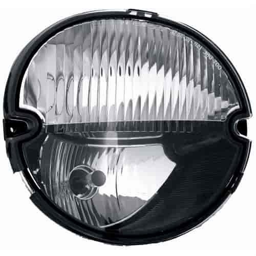 Park/Signal/Fog Lamp Asse