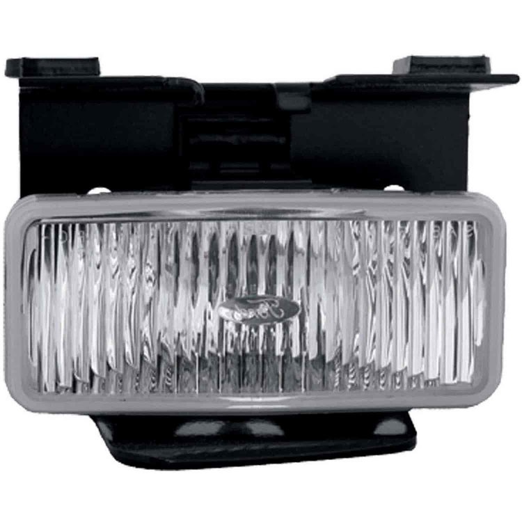 Fog Lamp Assembly