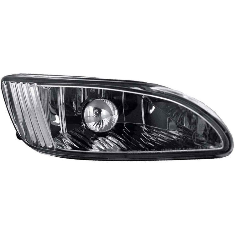 Fog Lamp Assembly