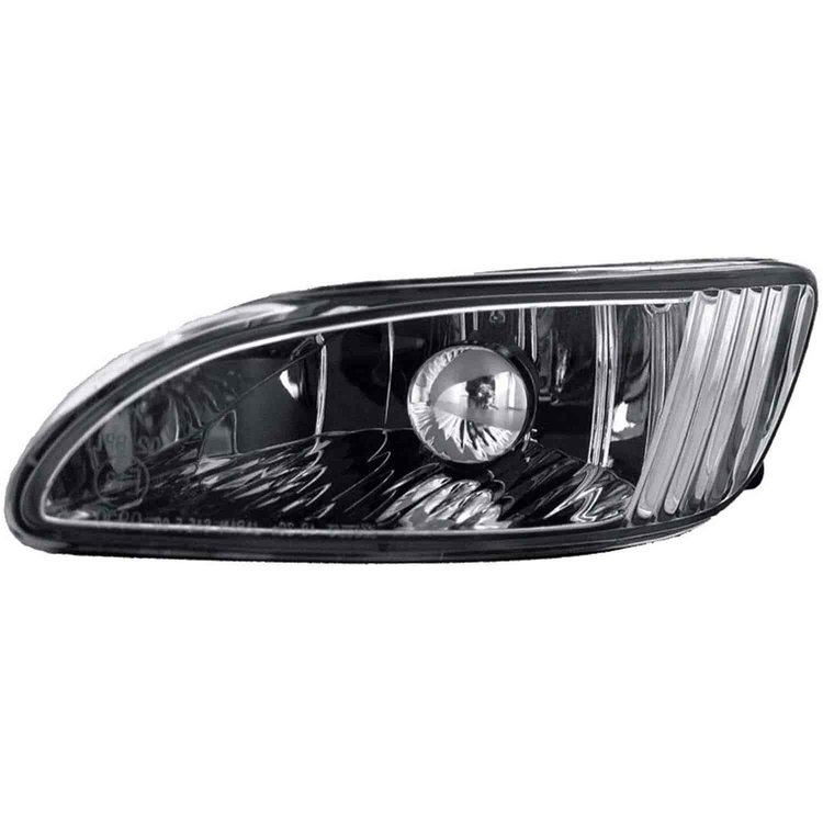 Fog Lamp Assembly
