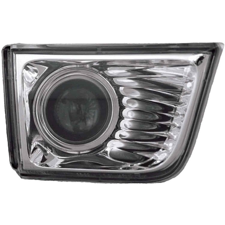 Fog Lamp Assembly