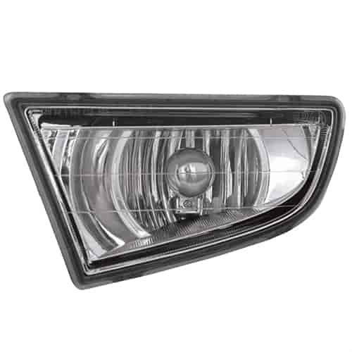 Fog Lamp Assembly