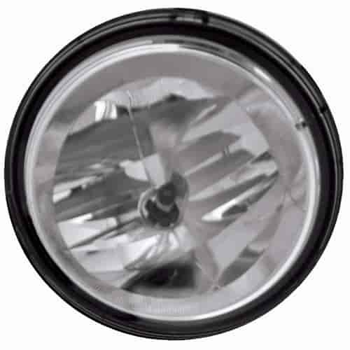 Fog Lamp Assembly