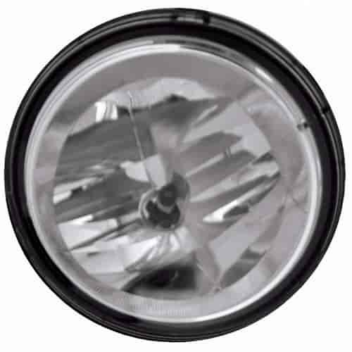 Fog Lamp Assembly