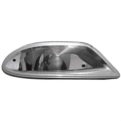 Fog Lamp Assembly