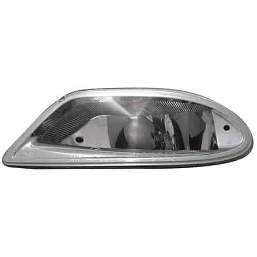 Fog Lamp Assembly