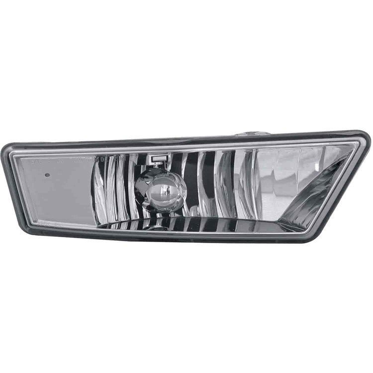 Fog Lamp Assembly