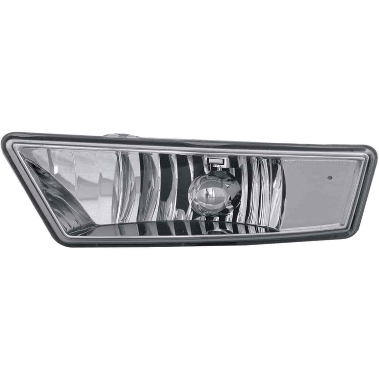 Fog Lamp Assembly
