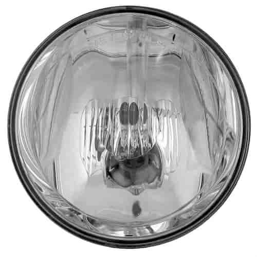 Fog Lamp Assembly
